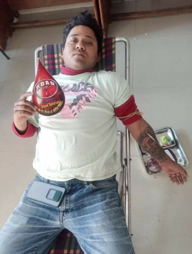 Jeevan Chhinal